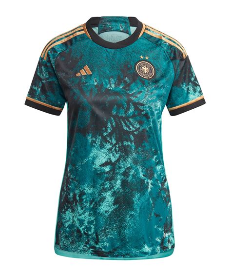 adidas dfb shirt grün|Adidas deutschland dfb shirt.